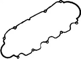 WILMINK GROUP wg1008411 -  Прокладка, крышка головки цилиндра